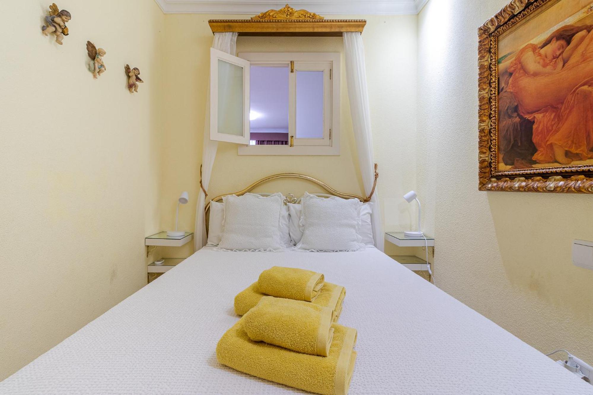 Flatguest - Flat With Art Lejlighed Las Palmas de Gran Canaria Eksteriør billede